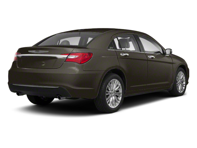 2012 Chrysler 200 Limited