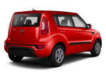 2012 Kia Soul Plus