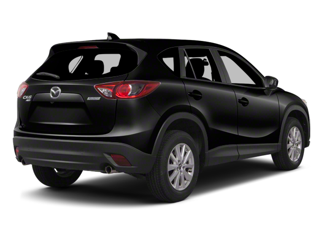2013 Mazda Mazda CX-5 Grand Touring