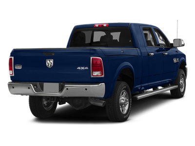 2014 RAM 2500 Big Horn