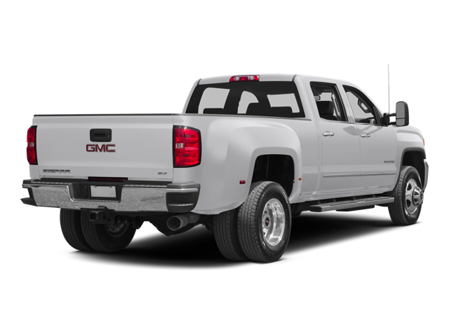 2015 GMC Sierra 3500 HD Base