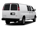 2016 GMC Savana 2500 Work Van