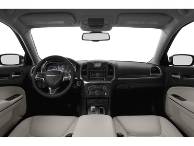 2015 Chrysler 300 Limited