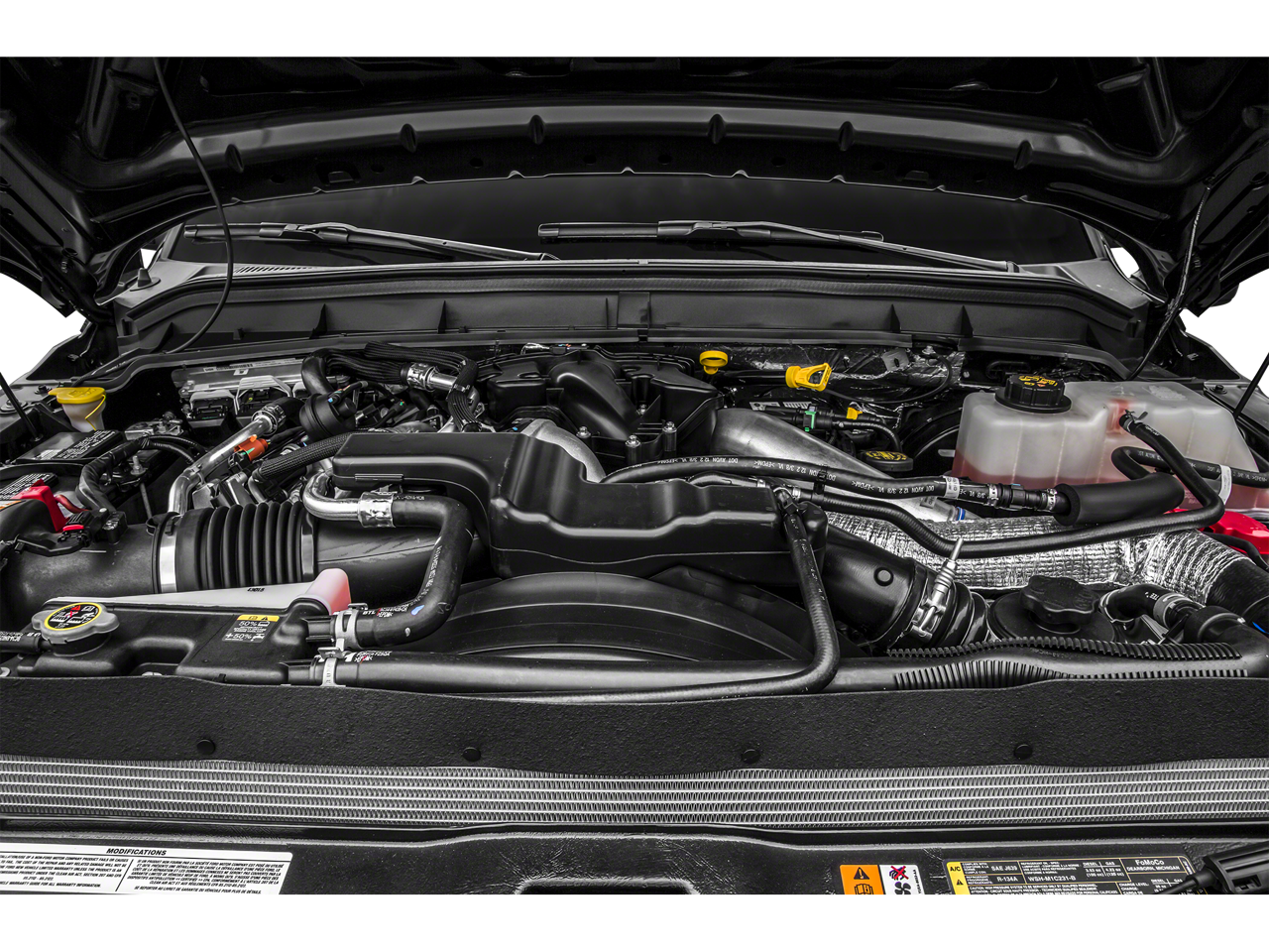 2015 Ford F-250SD Platinum