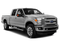 2015 Ford F-250SD Platinum