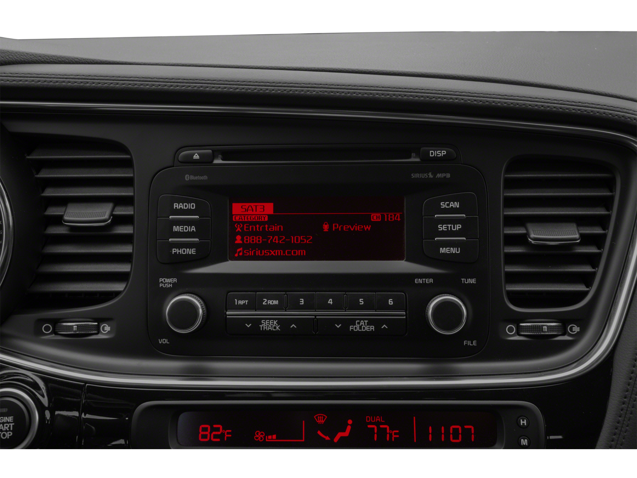 2015 Kia Optima Turbo photo 3