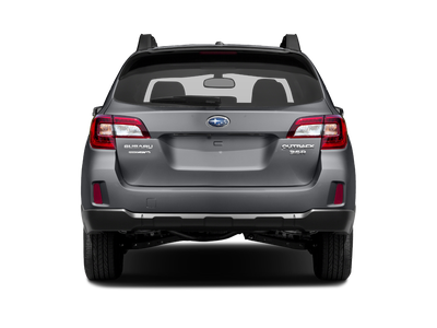 2015 Subaru Outback 3.6R Limited