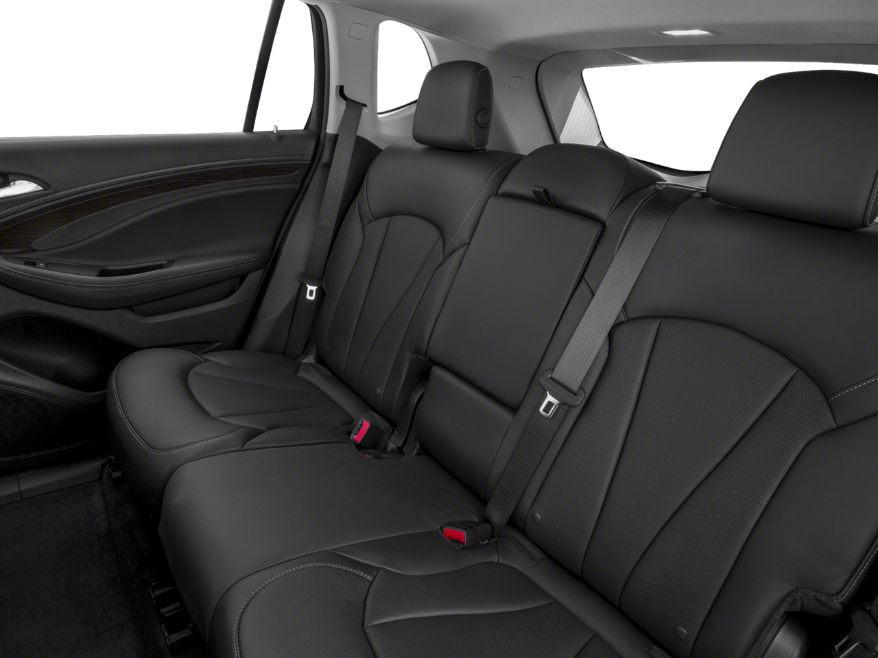 2017 Buick Envision Preferred