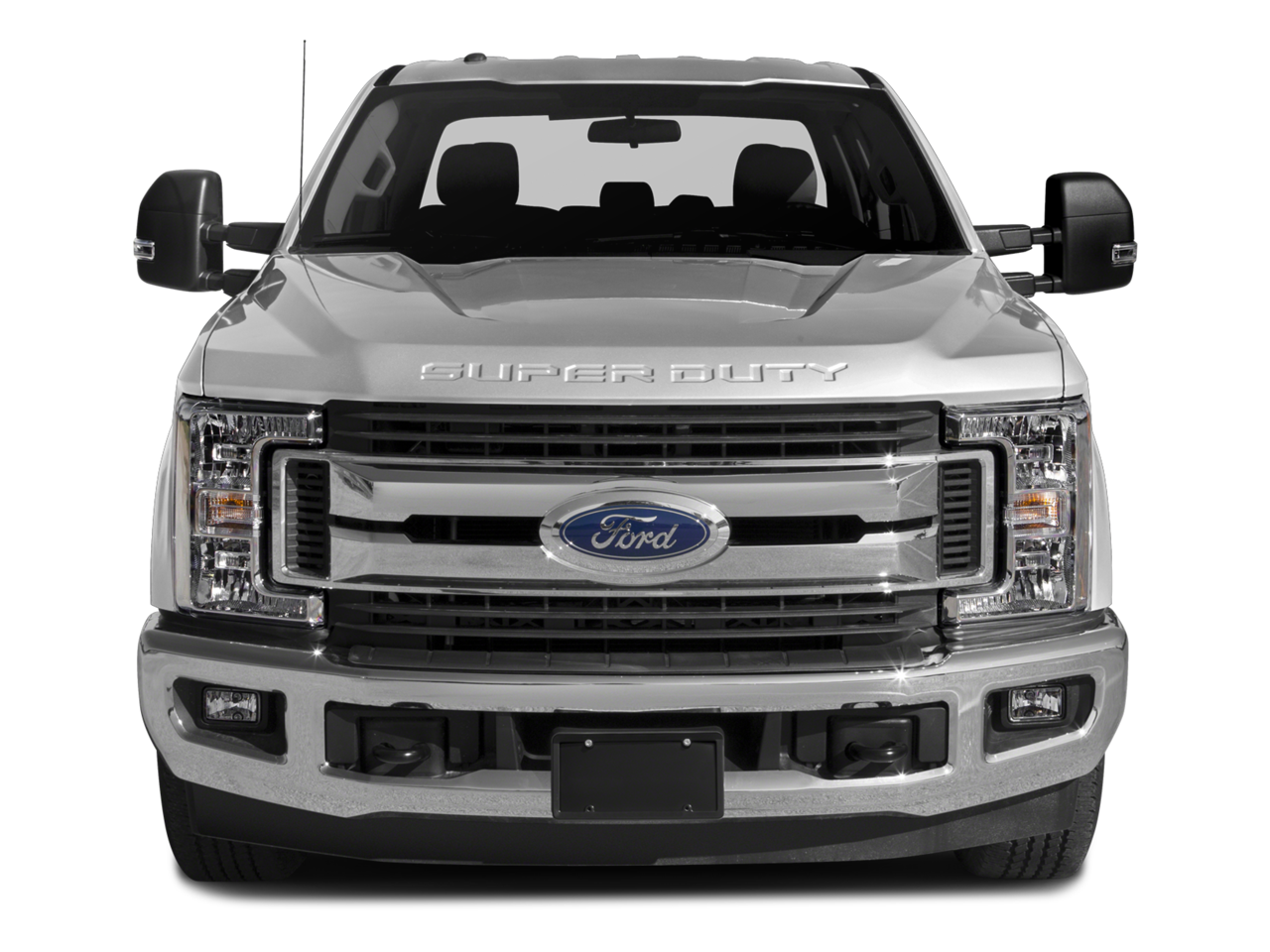 2017 Ford F-250SD XL