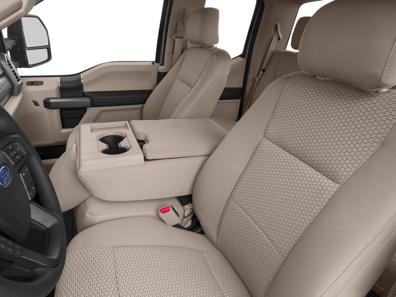 2017 Ford F-250SD XL