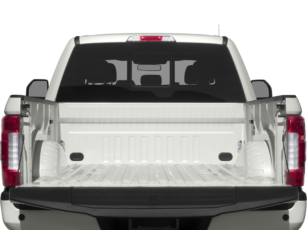 2017 Ford F-350SD Lariat