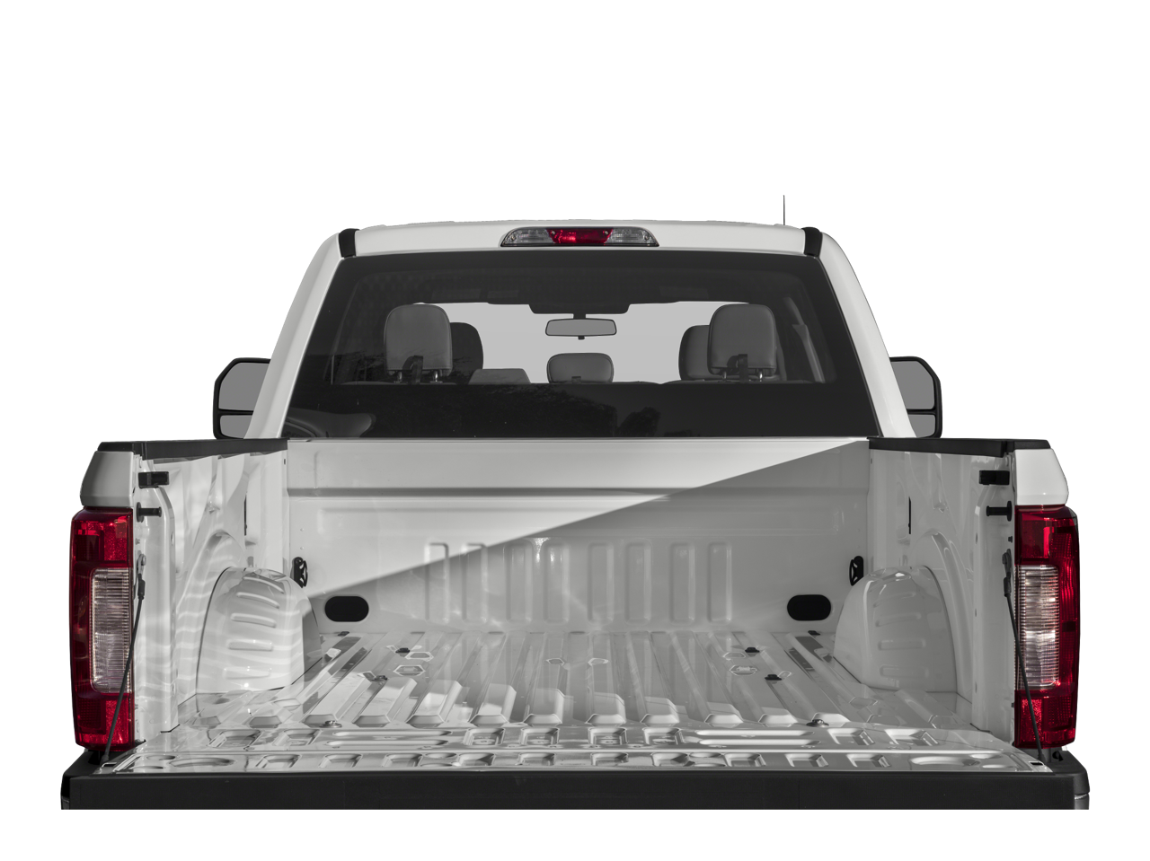 2019 Ford F-250SD XL