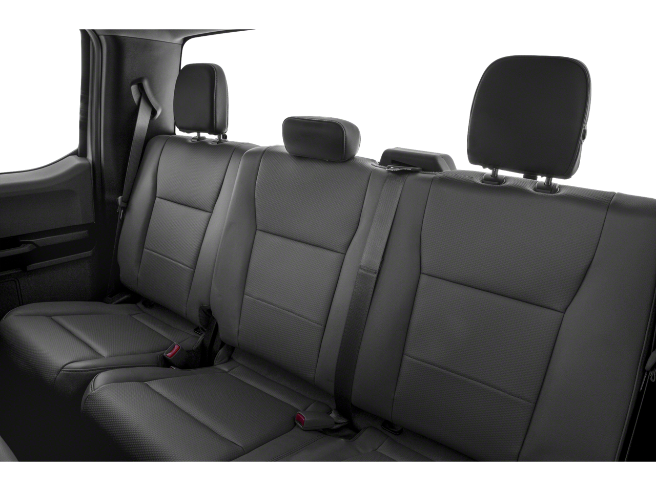 2019 Ford Super Duty F-350 SRW XL