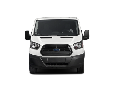 2019 Ford Transit-250 Base