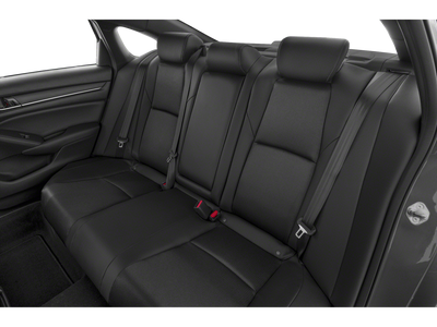 2019 Honda Accord Sport 1.5T