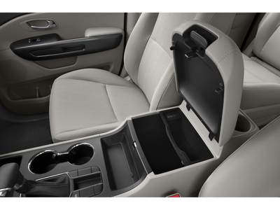 2019 Kia Sedona L