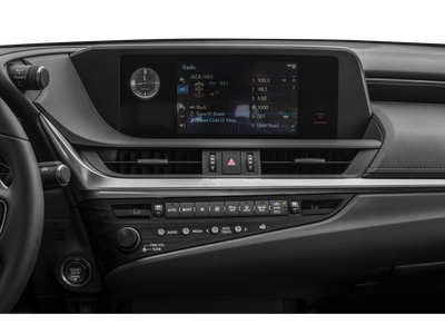 2019 Lexus ES 350