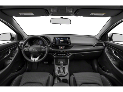 2020 Hyundai Elantra GT Base
