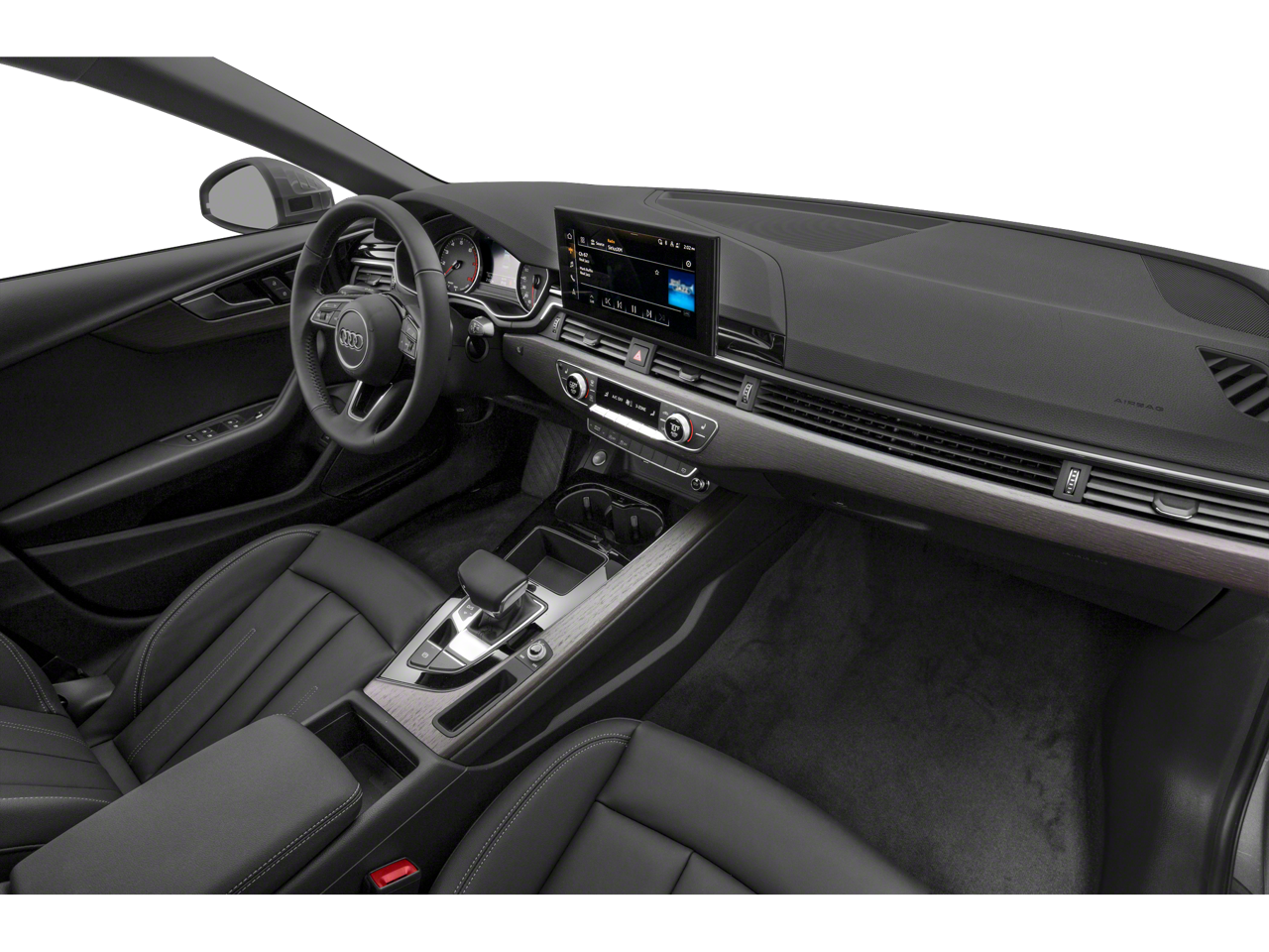 2021 Audi A4 quattro