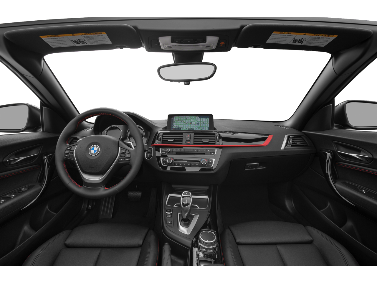 2021 BMW 2 Series 230i xDrive