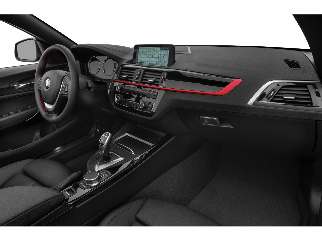 2021 BMW 2 Series 230i xDrive