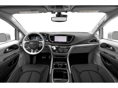 2021 Chrysler Pacifica Hybrid Touring L