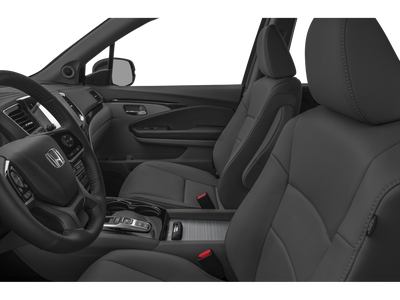2021 Honda Pilot Touring 7 Passenger