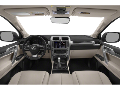 2021 Lexus GX 460 GX 460 Premium