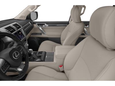 2021 Lexus GX 460 GX 460 Premium