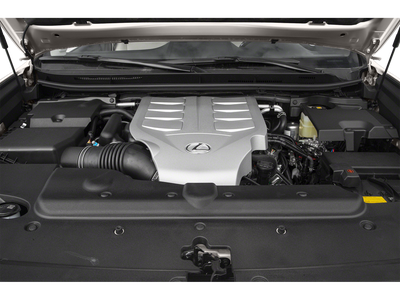 2021 Lexus GX 460 GX 460 Premium