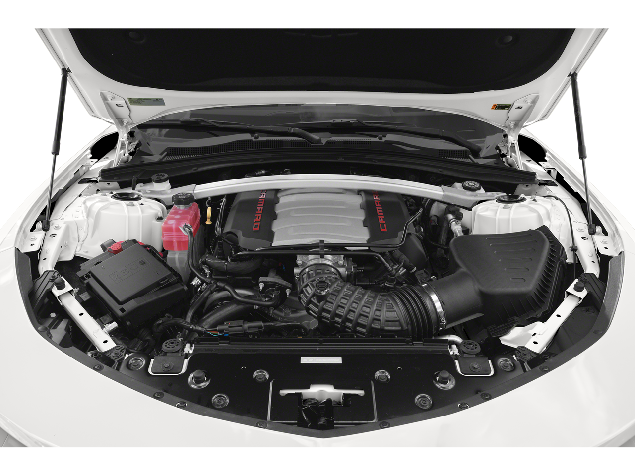 2022 Chevrolet Camaro 2SS