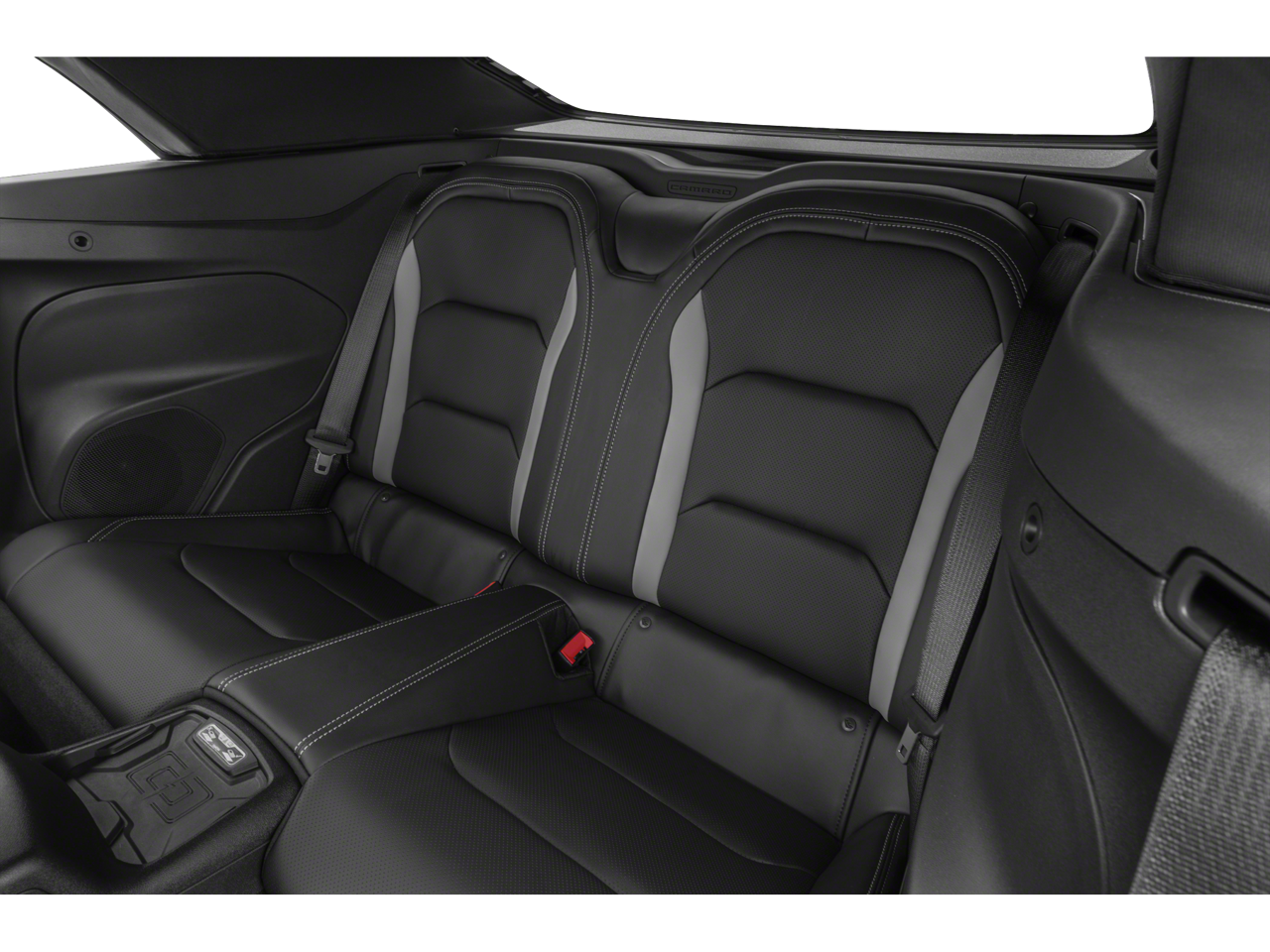 2022 Chevrolet Camaro 2SS