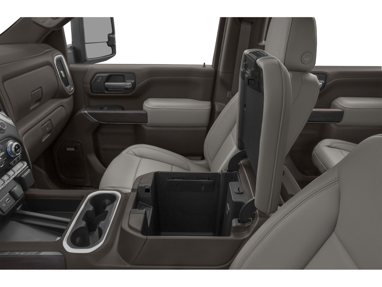 2022 GMC Sierra 3500HD Denali