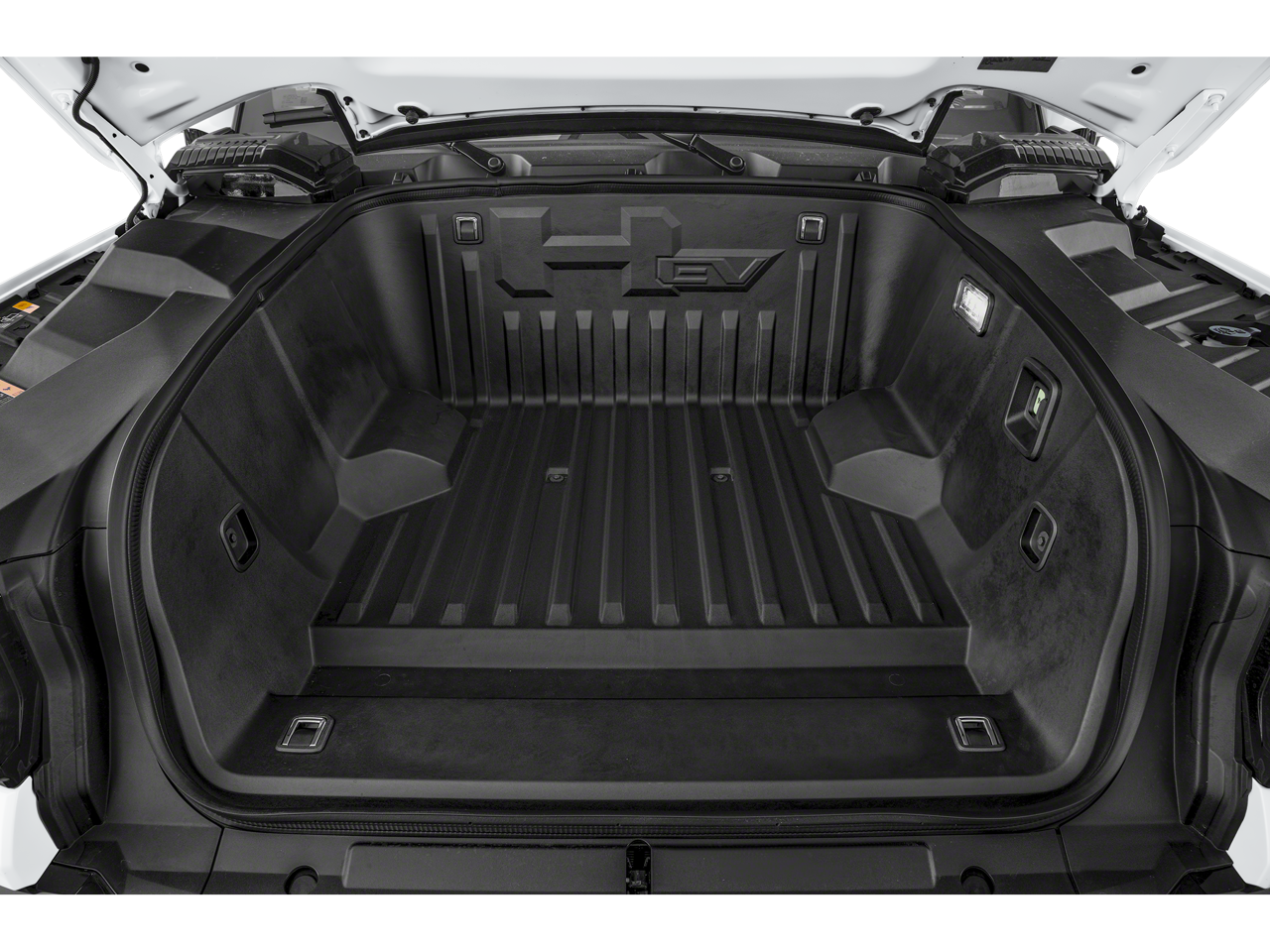 2022 GMC HUMMER EV Edition 1