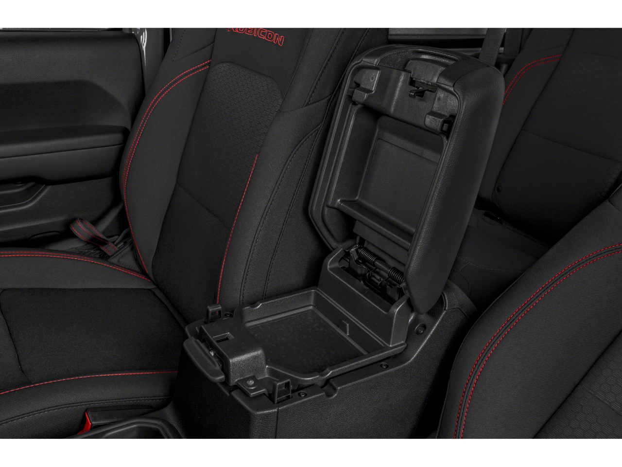 2022 Jeep Wrangler Rubicon