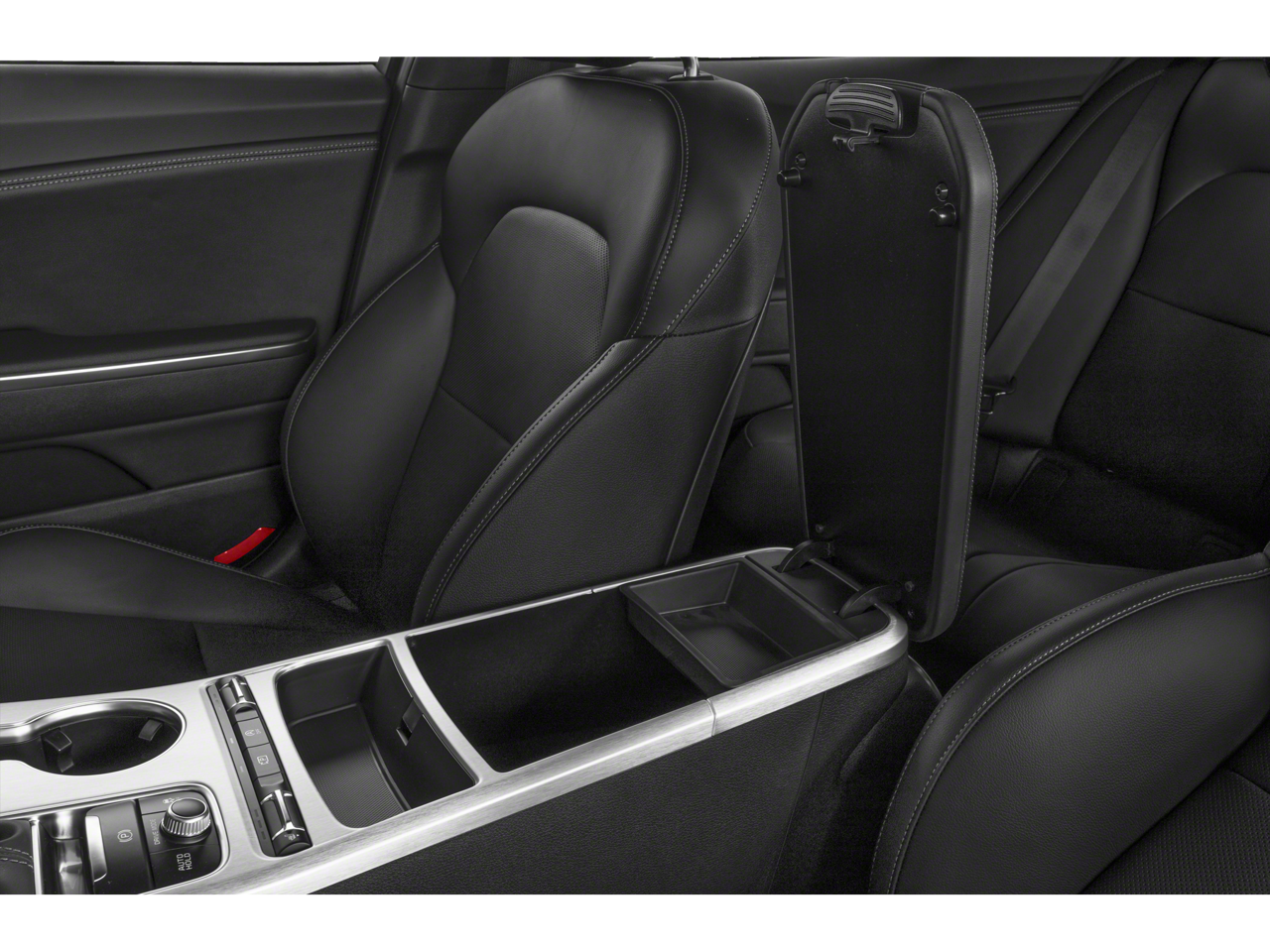 2022 Kia Stinger GT1