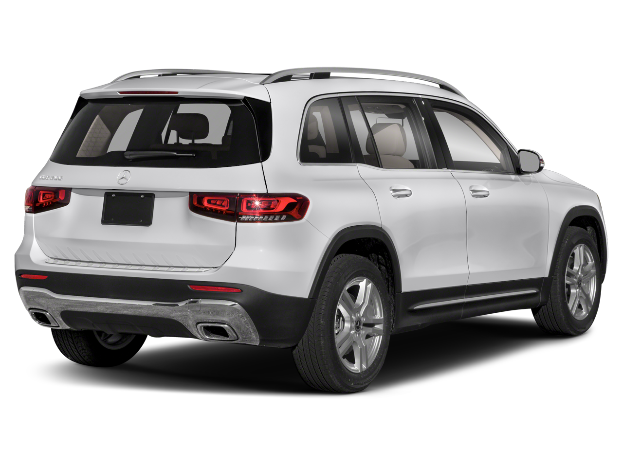 2022 Mercedes Benz GLB 250 4MATIC photo 2