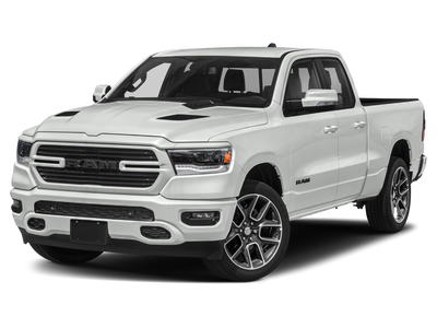 2022 RAM 1500 TRX TRX LEVEL 2 EQUIPMENT GROUP