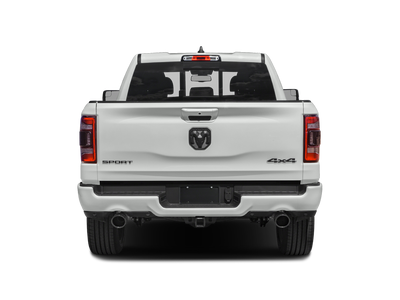 2022 RAM 1500 TRX TRX LEVEL 2 EQUIPMENT GROUP