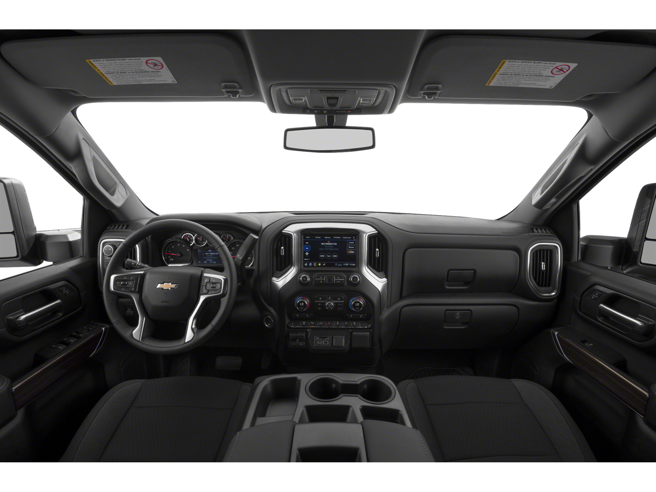 2023 Chevrolet Silverado 3500HD LT