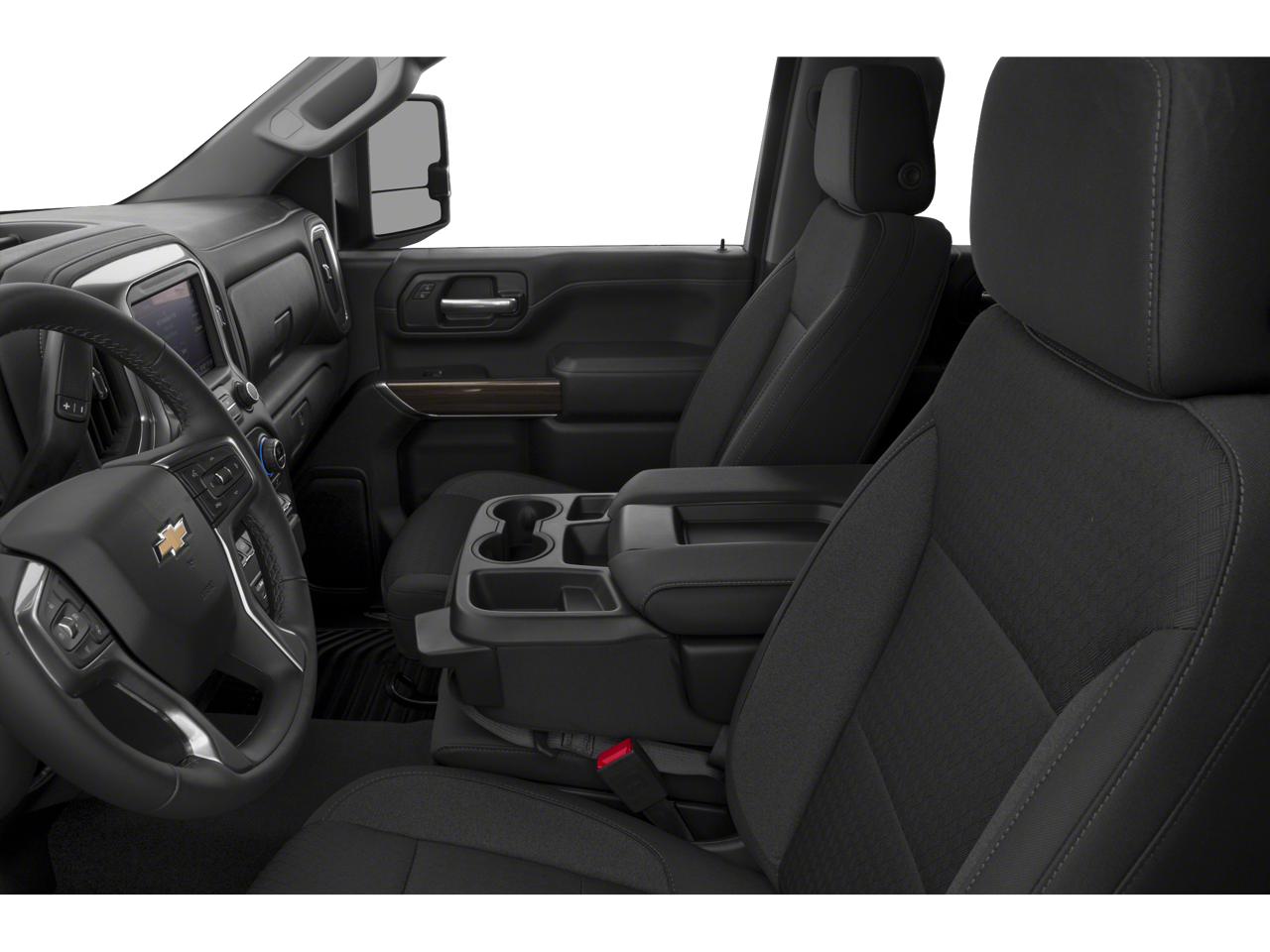 2023 Chevrolet Silverado 3500HD LT