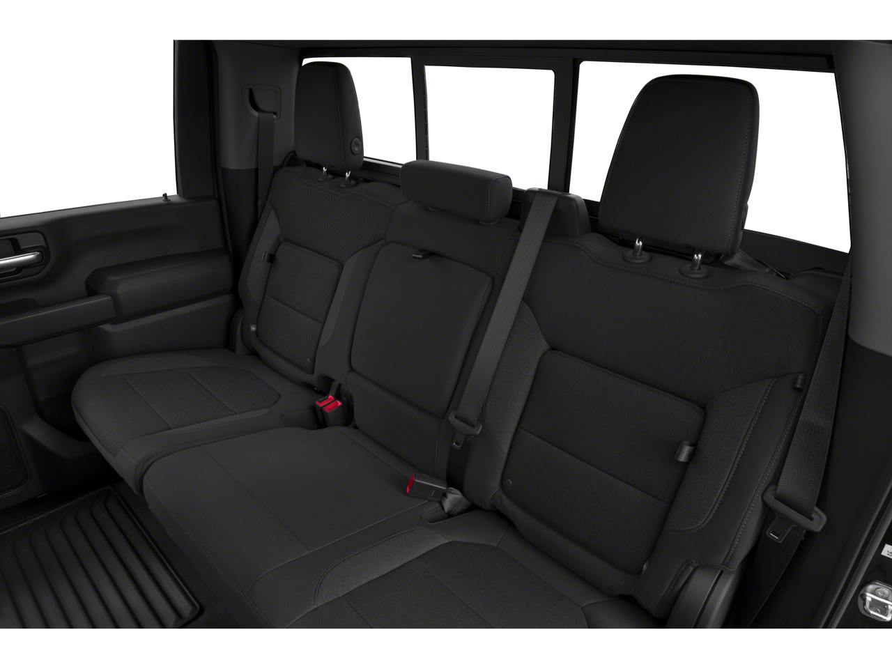 2023 Chevrolet Silverado 3500HD LT