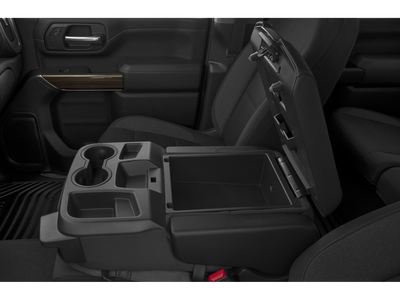 2023 Chevrolet Silverado 3500HD LT