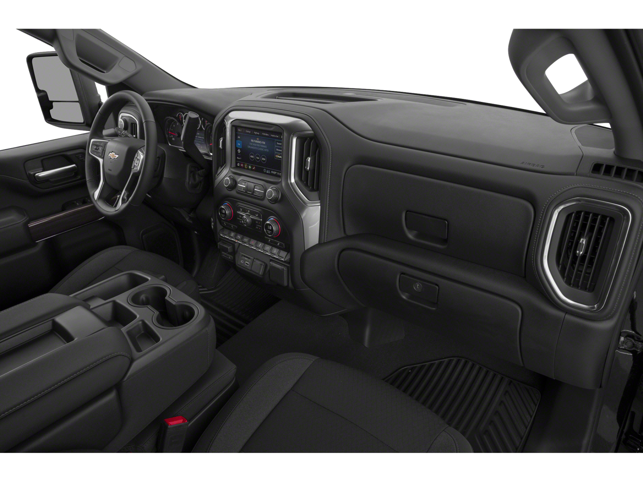 2023 Chevrolet Silverado 3500HD LT