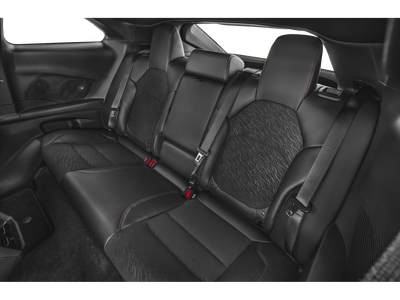 2024 Dodge Charger R/T Scat Pack