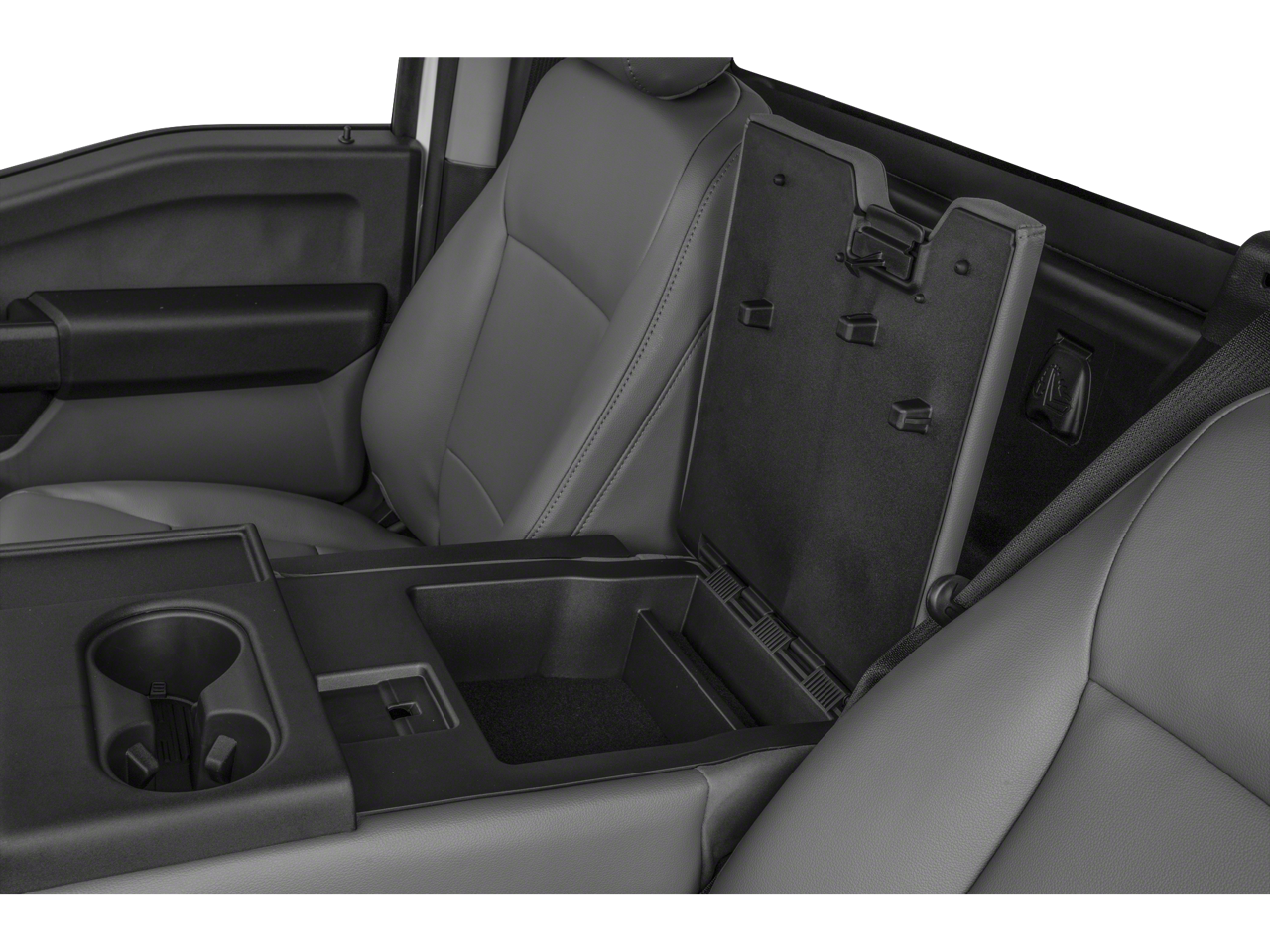 2024 Ford F-250SD XL