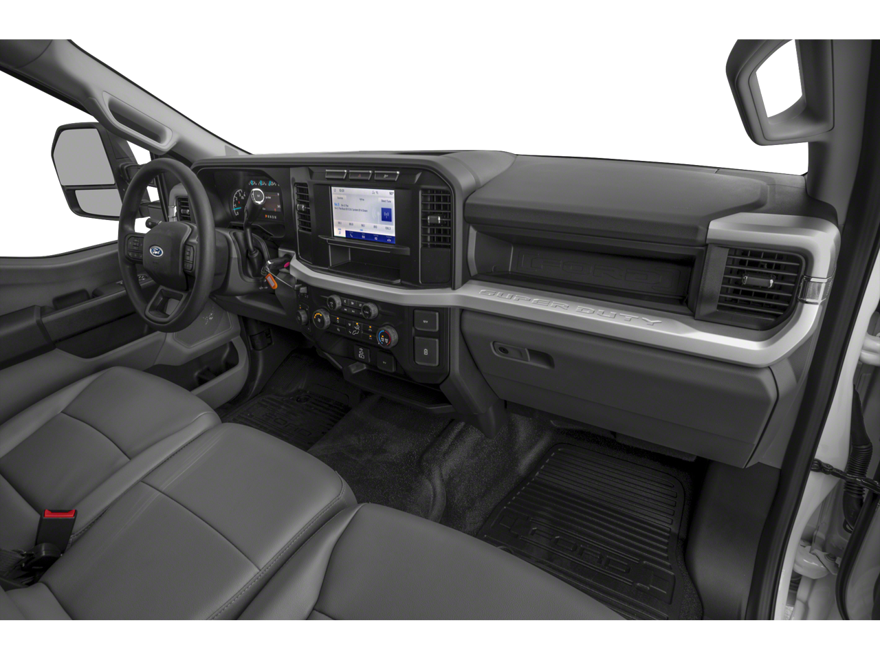 2024 Ford F-250SD XL