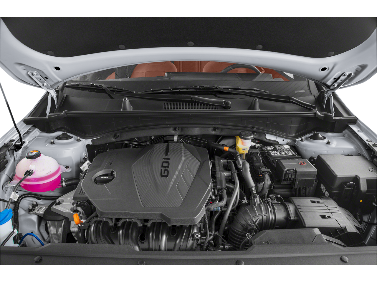 2024 Kia Sportage SX