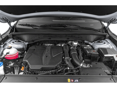 2024 Kia Sorento X-Pro SX Prestige