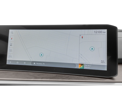 2024 Kia Sorento X-Pro SX Prestige